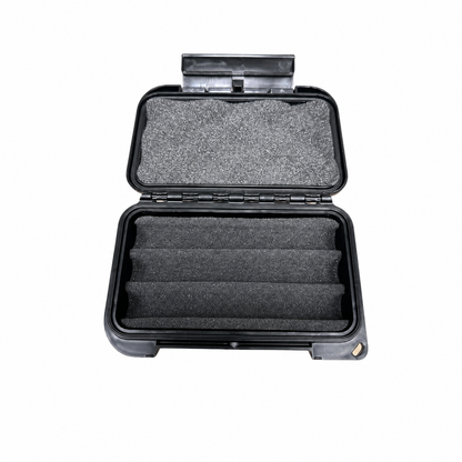 Max 3 Travel Humidor