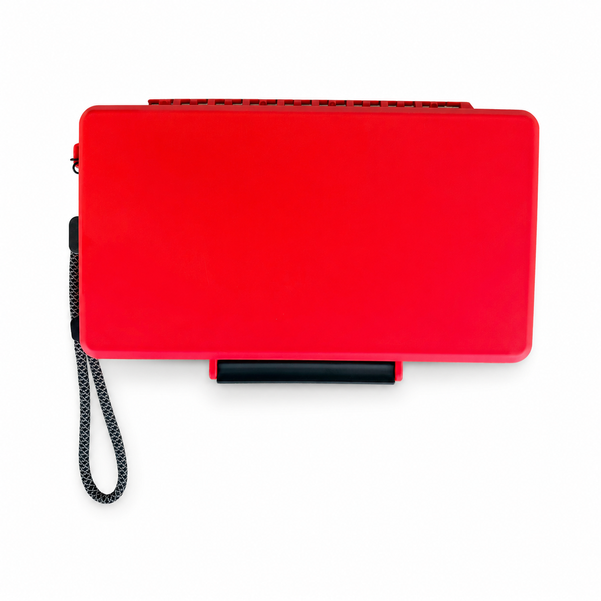 Red Car Travel Humidor