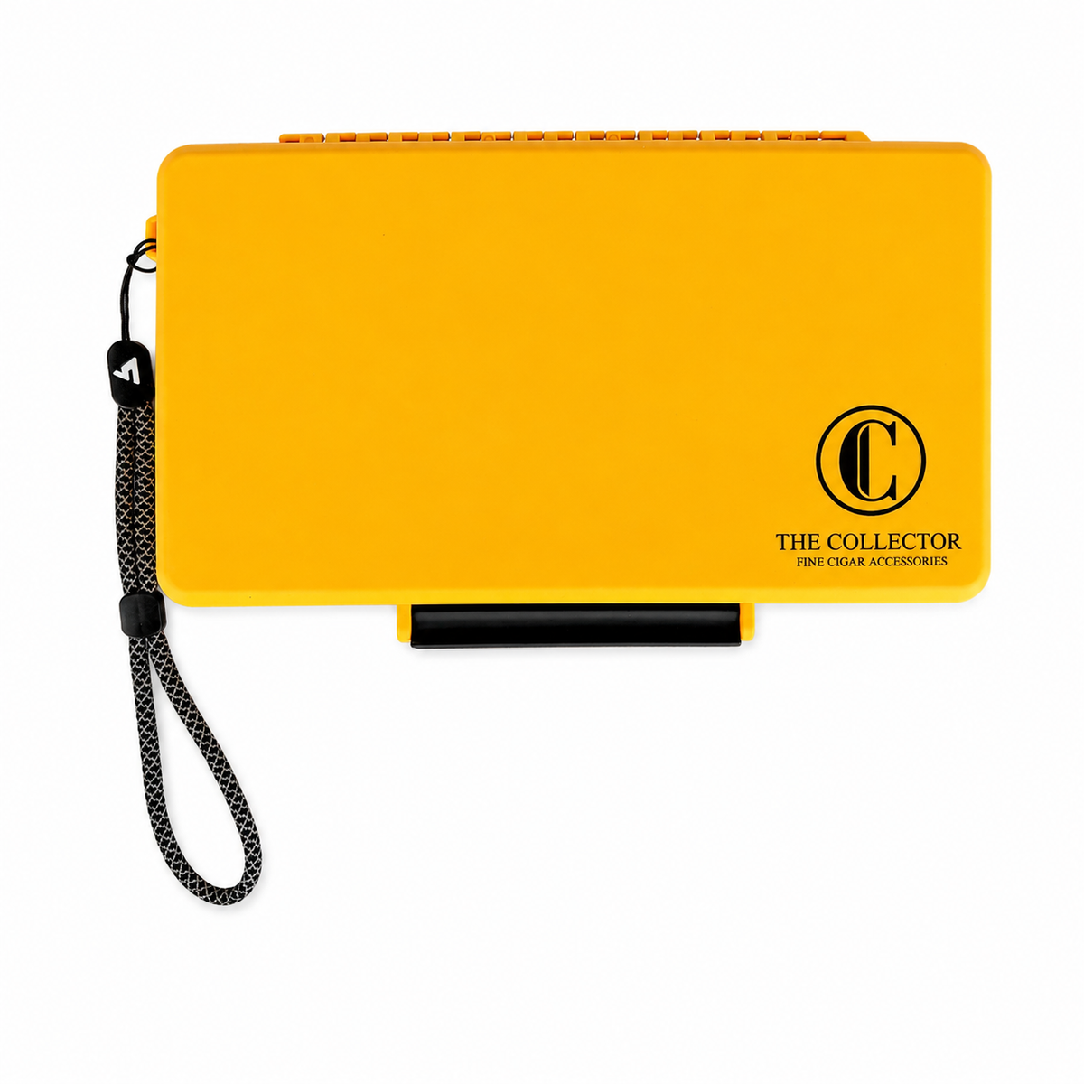 The Collector Travel Humidor