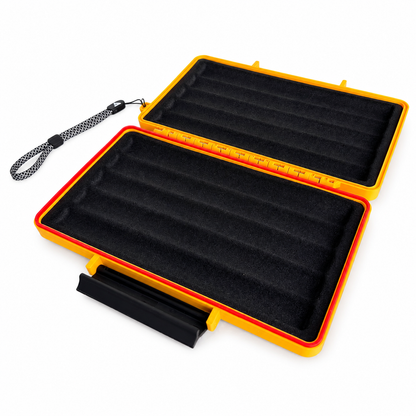 The Collector Travel Humidor