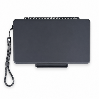 Red Lip Travel Humidor