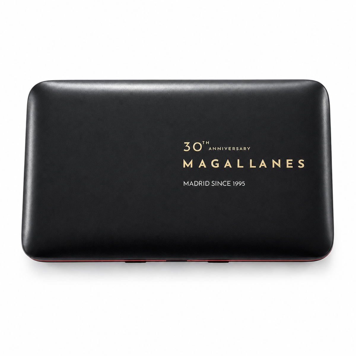 Magellan 30th Anniversary Travel Humidor