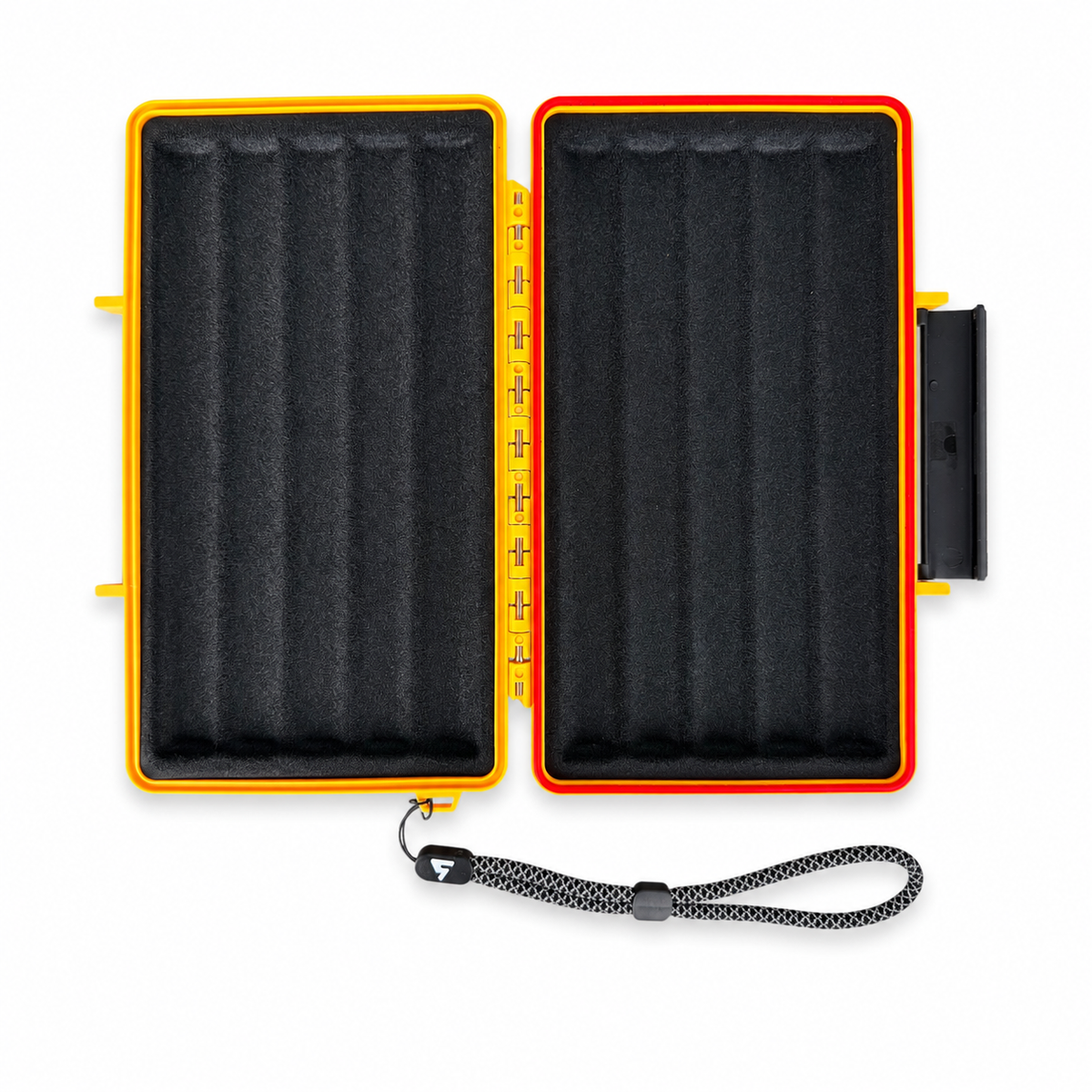 The Collector Travel Humidor