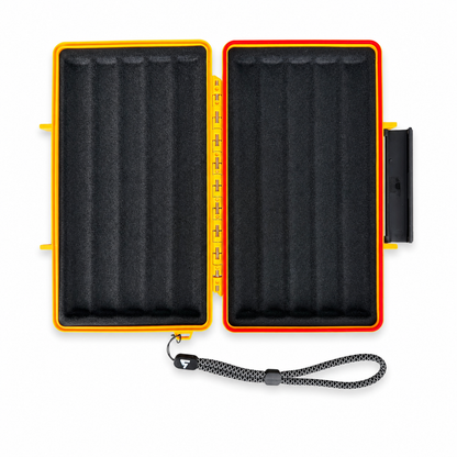 The Collector Travel Humidor