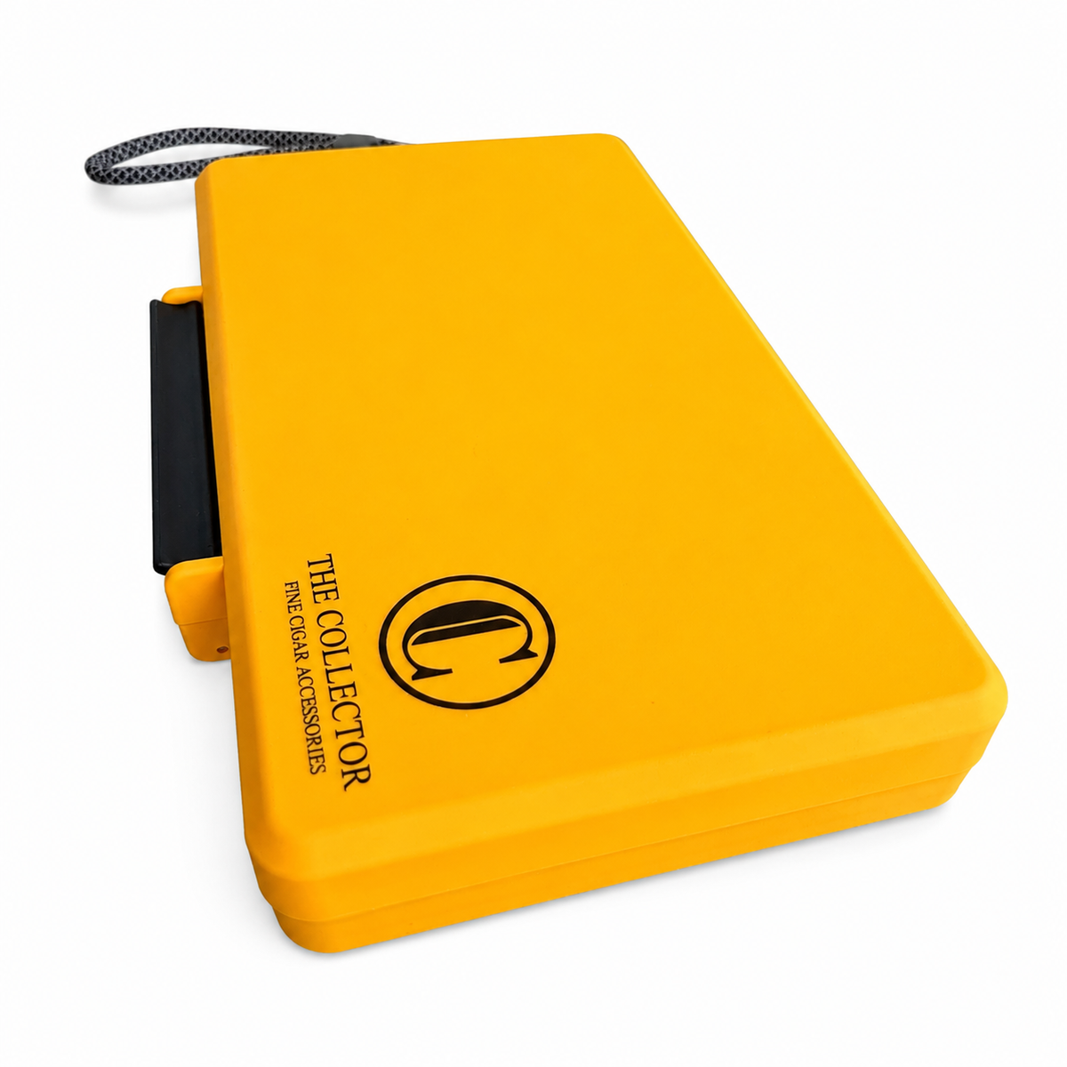 The Collector Travel Humidor